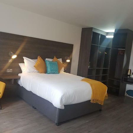 Base Dingle Hotel Ngoại thất bức ảnh