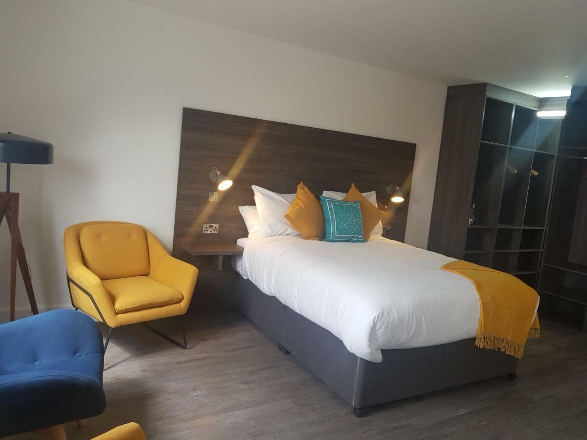Base Dingle Hotel Ngoại thất bức ảnh