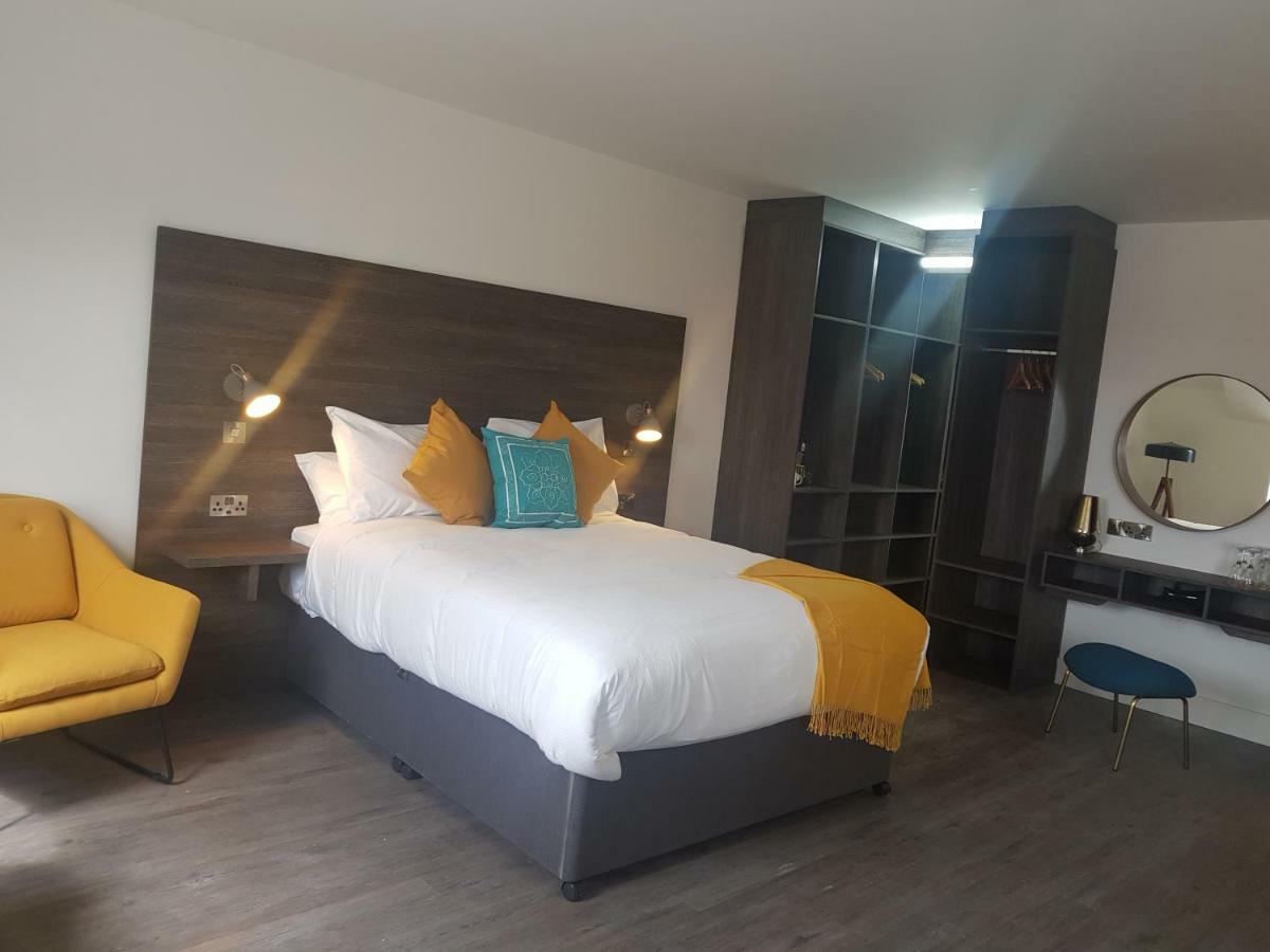 Base Dingle Hotel Ngoại thất bức ảnh