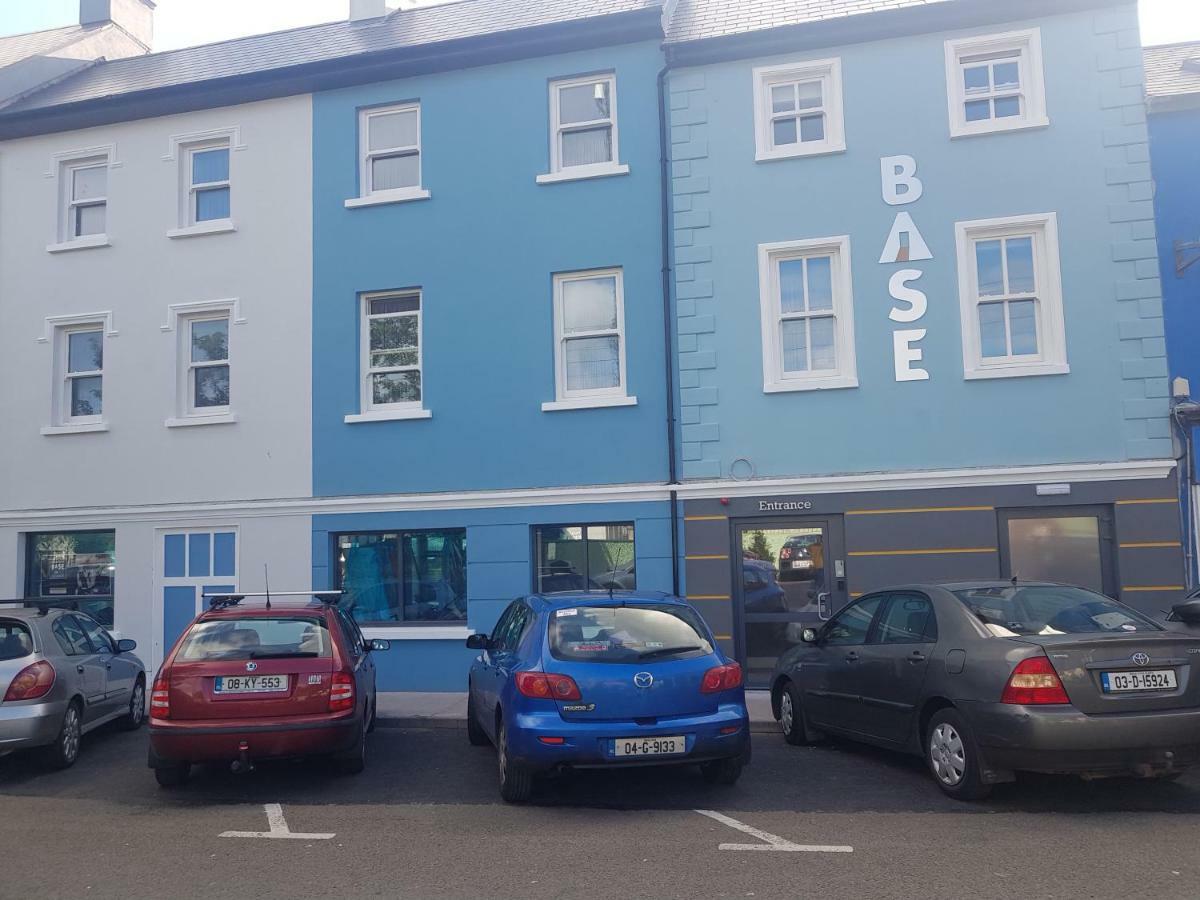 Base Dingle Hotel Ngoại thất bức ảnh