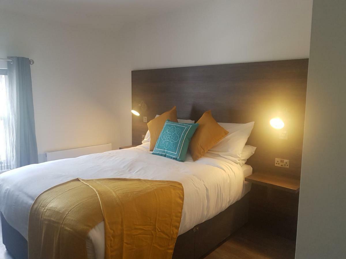 Base Dingle Hotel Ngoại thất bức ảnh