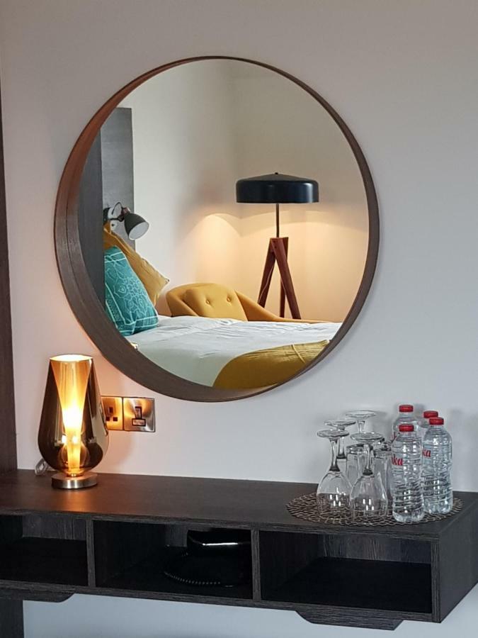 Base Dingle Hotel Ngoại thất bức ảnh